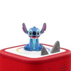 tonies Disney Lilo & Stitch Tonie Figurine