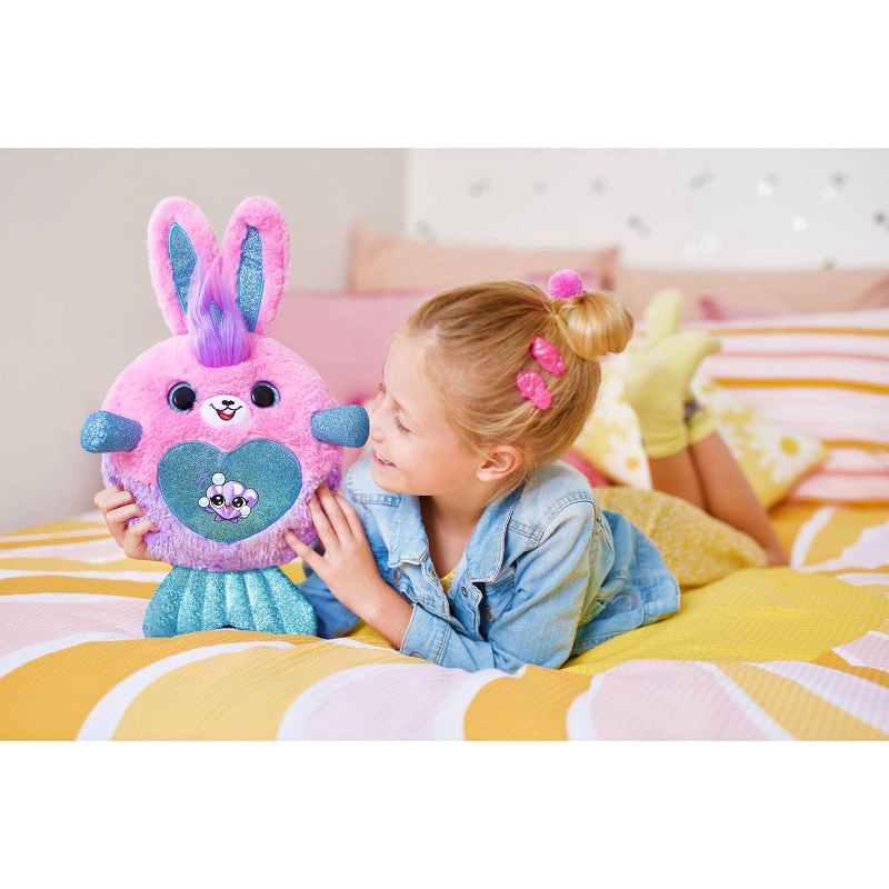 slide 2 of 11, Rainbocorns Mermaidcorn Surprise Plush by ZURU, 1 ct