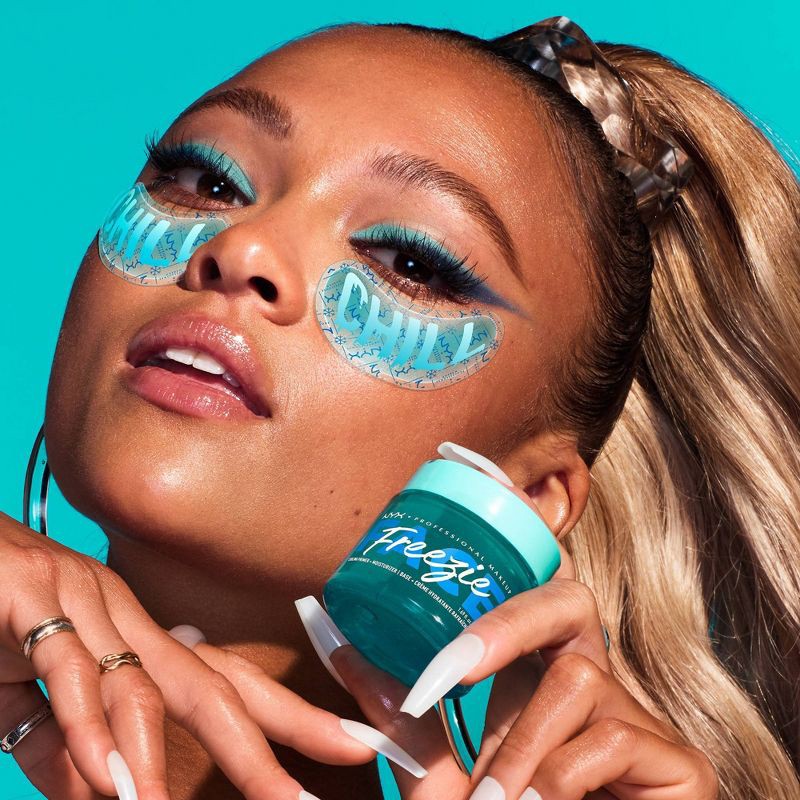 slide 6 of 7, NYX Professional Makeup Face Freezie Cooling Primer + Moisturizer - 1.69 fl oz, 1.69 fl oz