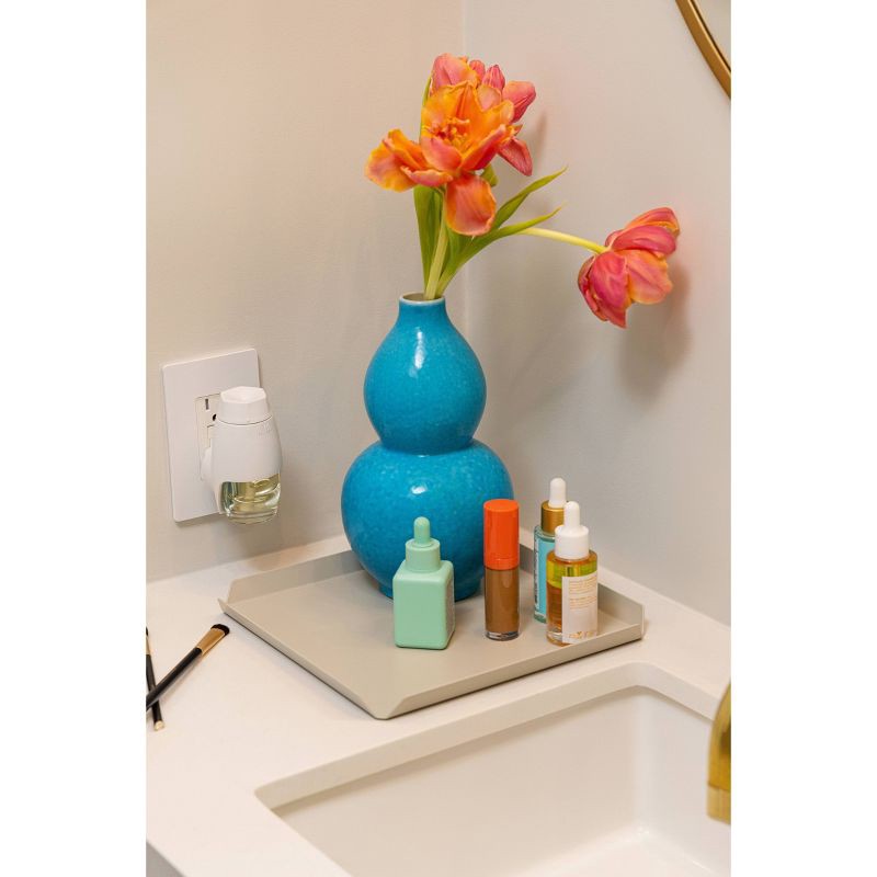 slide 5 of 5, Safely Scent Plug-In Refill Twin Pack - Calm - 1.34oz, 1.34 oz