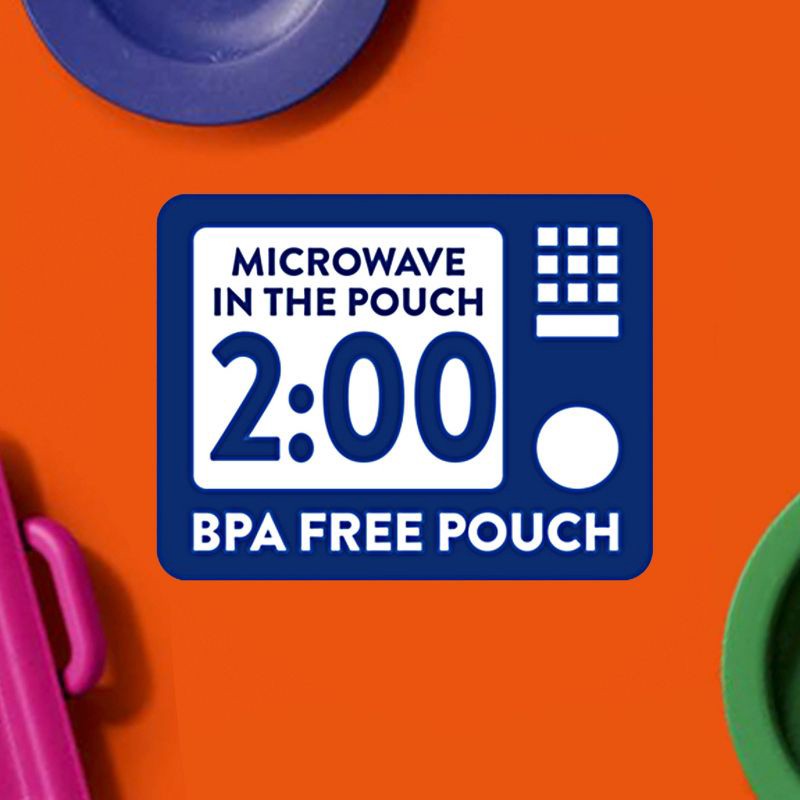 slide 4 of 6, Ben's Original Basmati Ready Rice Family Size - 17.3oz, 17.3 oz