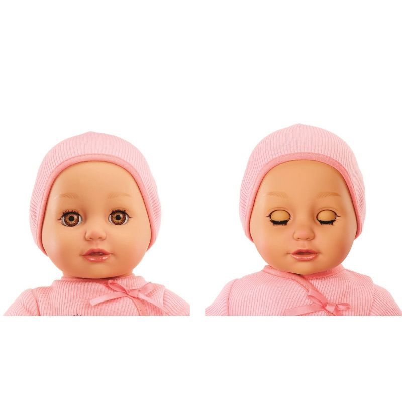 slide 3 of 6, BABY Born My First Baby Doll Ava - Light Brown Eyes, 1 ct