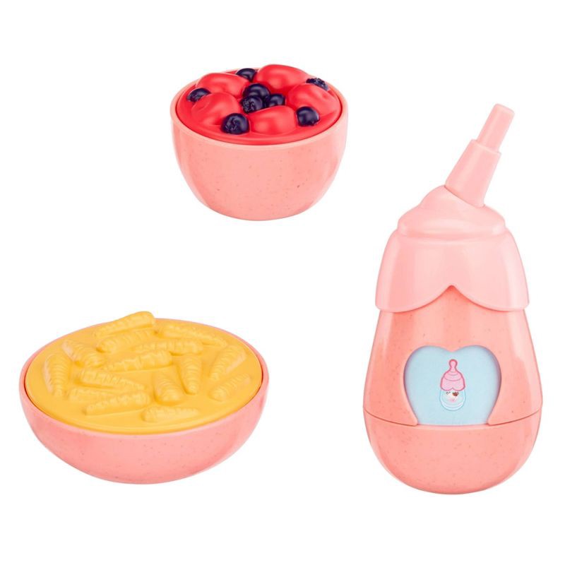 slide 4 of 7, BABY Born Baby Doll Mealtime Table, 1 ct