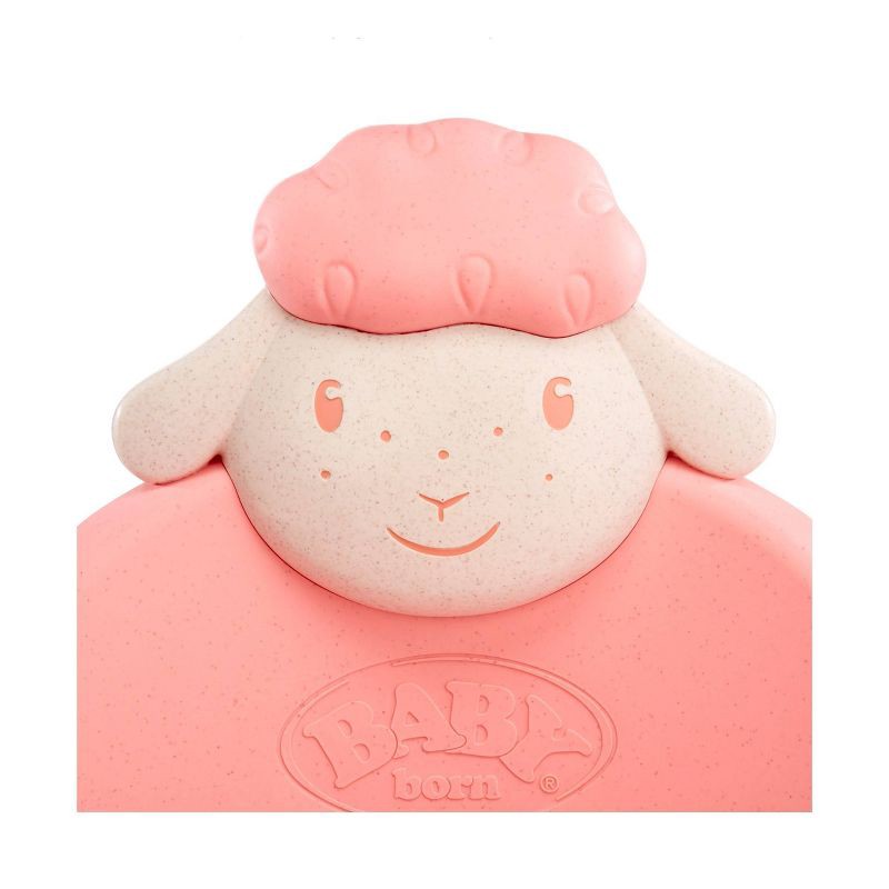 slide 6 of 7, BABY Born Baby Doll Mealtime Table, 1 ct