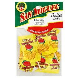 San Miguel Rebanaditas