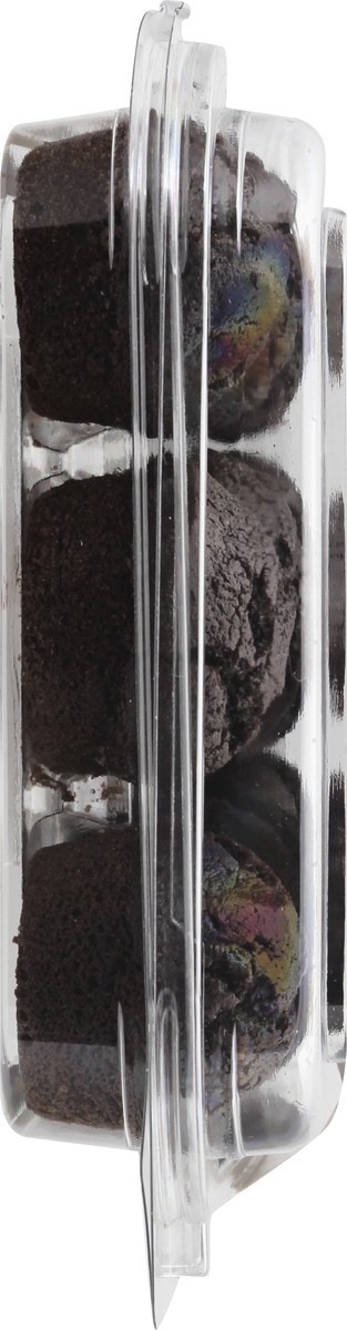 slide 6 of 9, Ann Marie's Mini-Muffins, Sugar Free, Chocolate, 10 oz