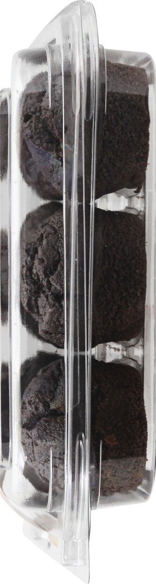 slide 2 of 9, Ann Marie's Mini-Muffins, Sugar Free, Chocolate, 10 oz