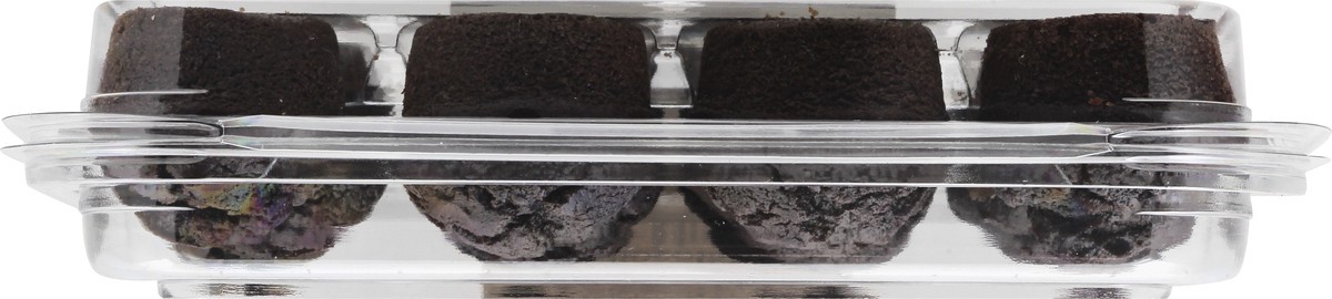 slide 7 of 9, Ann Marie's Mini-Muffins, Sugar Free, Chocolate, 10 oz