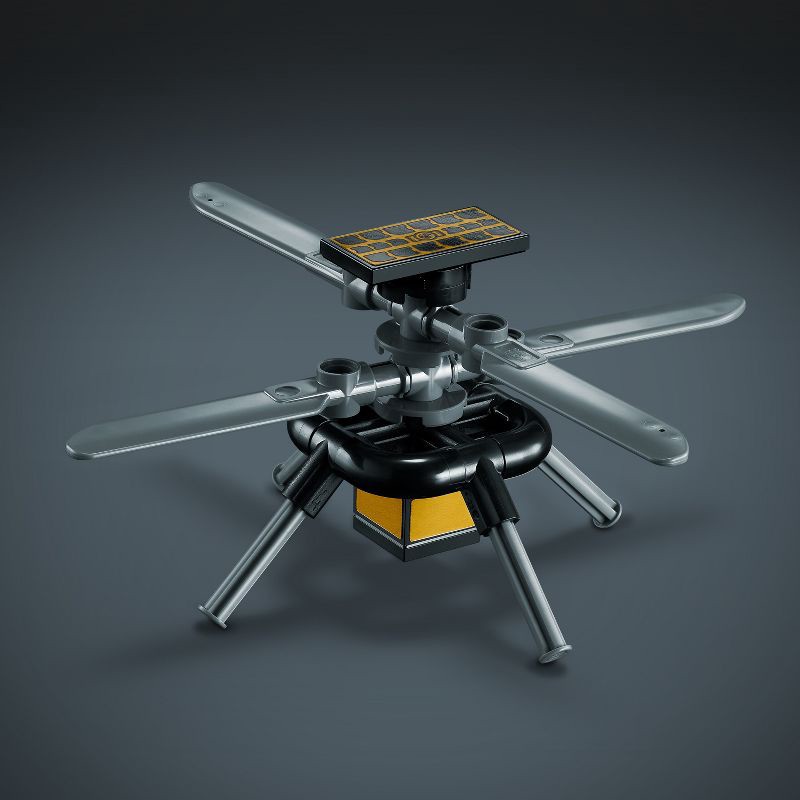 slide 3 of 6, LEGO Technic NASA Mars Rover Perseverance Advanced Building Kit 42158, 1 ct