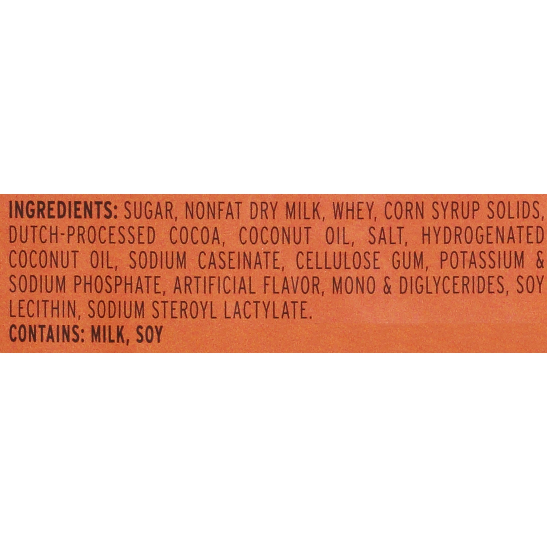 slide 3 of 7, Land O'Lakes Cocoa Classics Chocolate Supreme Cocoa Mix 1.25 oz, 1.25 oz