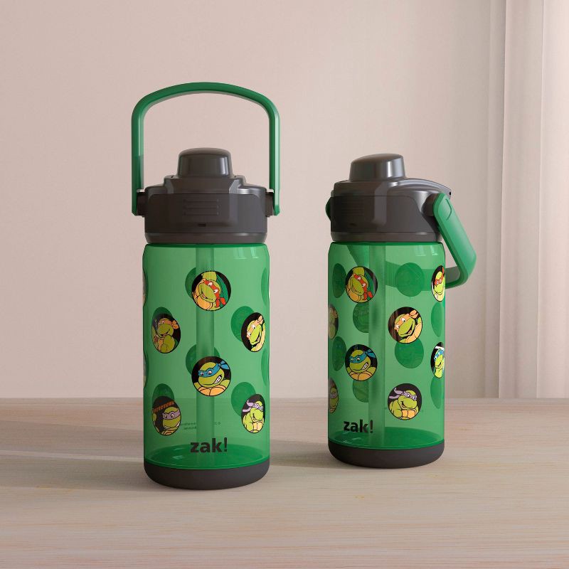 Caikeny Hand Drawing Green Monster Truck Water Bottle with Straw Sports  Bottles BPA-Free Tritan Wate…See more Caikeny Hand Drawing Green Monster  Truck