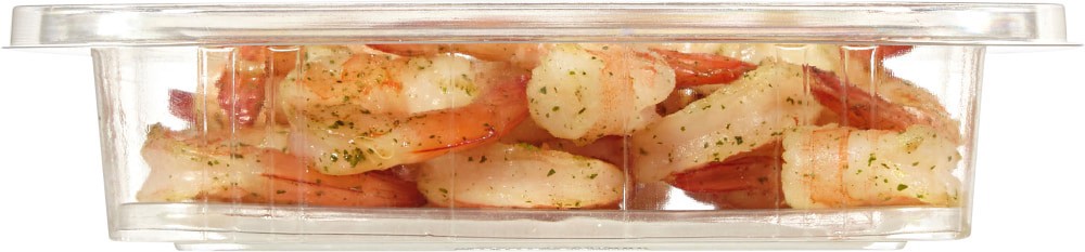 slide 3 of 3, Kroger Sandbar Cilantro Lime Shrimp Bowl, 12 oz