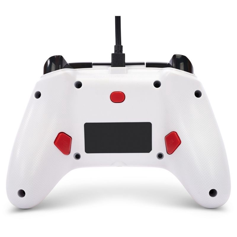 slide 3 of 13, PowerA Enhanced Wired Controller for Xbox Series X|S - Warriors Nirvana, 1 ct