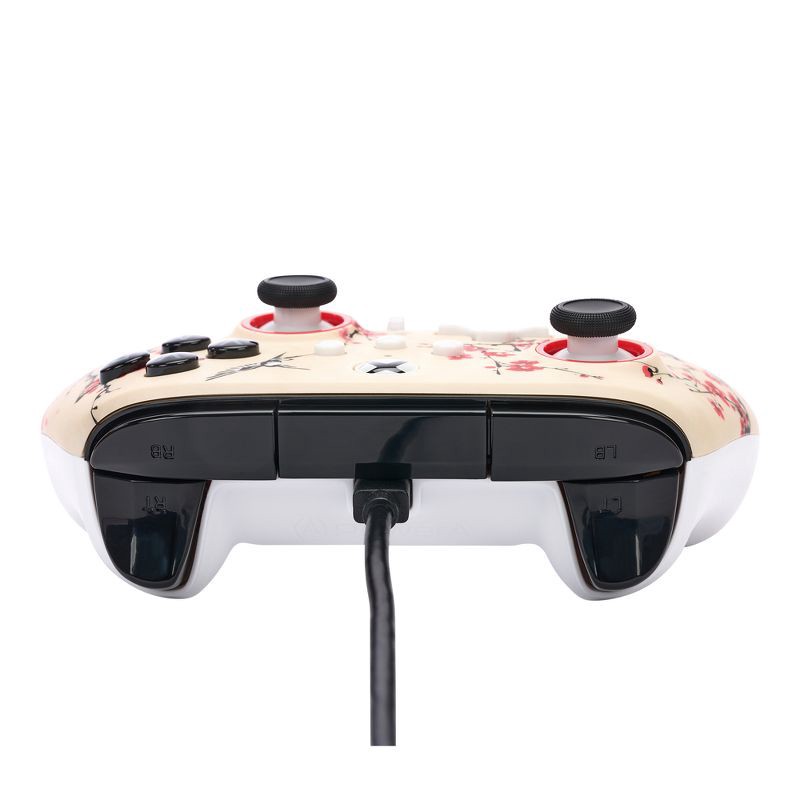 slide 6 of 13, PowerA Enhanced Wired Controller for Xbox Series X|S - Warriors Nirvana, 1 ct