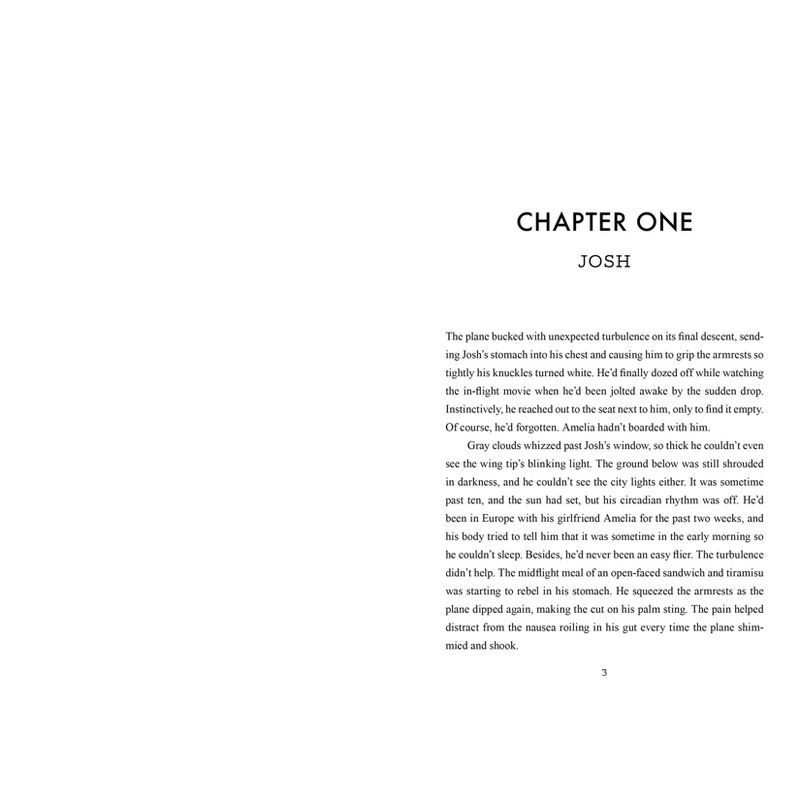 slide 4 of 8, Union Square & Co. Going Dark - by Melissa de la Cruz (Hardcover), 1 ct