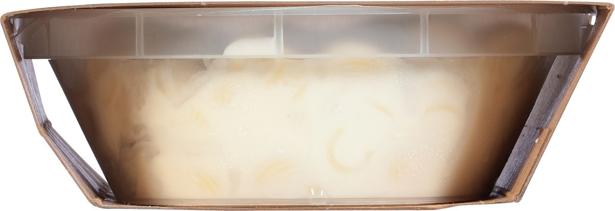 slide 12 of 13, Panera Bread Mac & Cheese, Microwave Meal, 12 OZ Bowl (Vegetarian), 12 oz