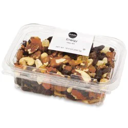Publix Energy Trail Mix
