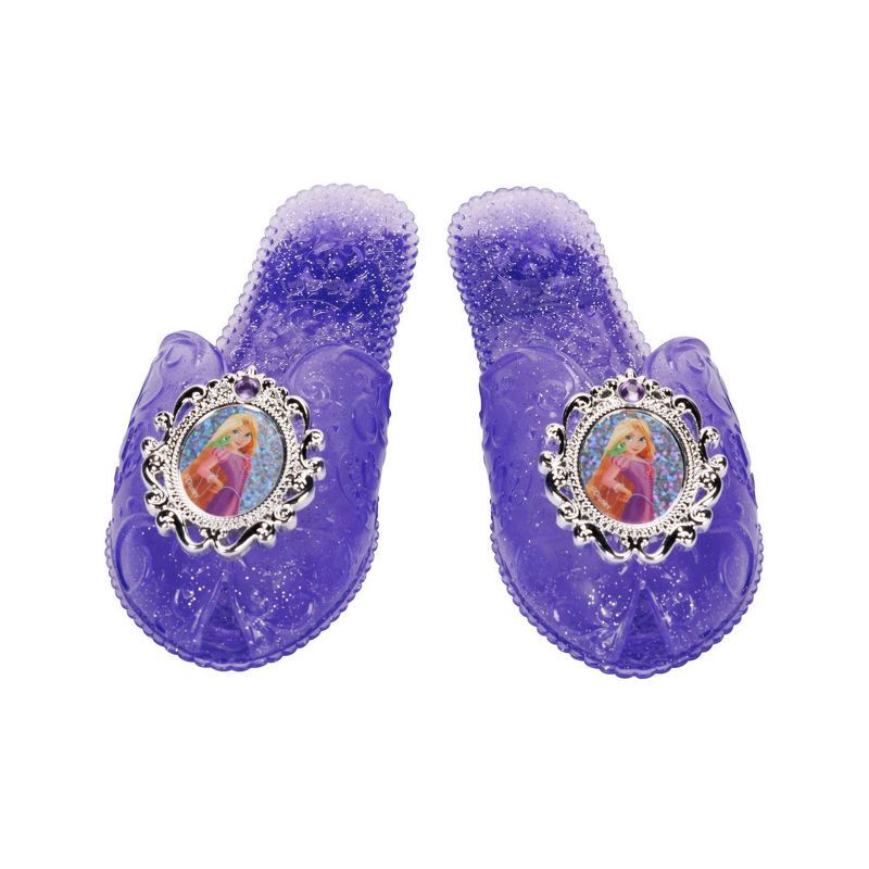 slide 4 of 6, Disney Princess Rapunzel Accessory Set, 1 ct