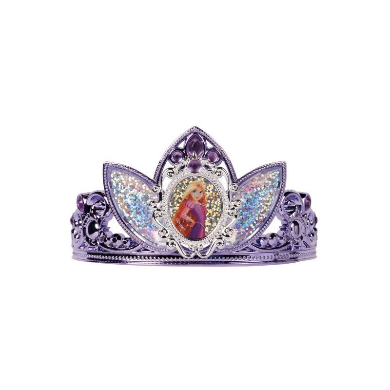 slide 5 of 6, Disney Princess Rapunzel Accessory Set, 1 ct