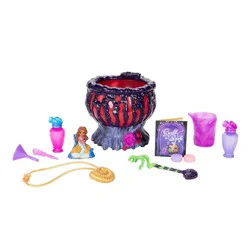 Disney’s The Little Mermaid Ursula's Mystical Cauldron