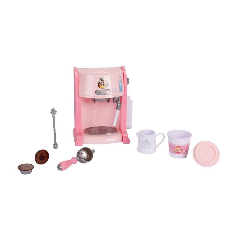 slide 5 of 12, Disney Princess Princess Style Collection Espresso Maker, 1 ct