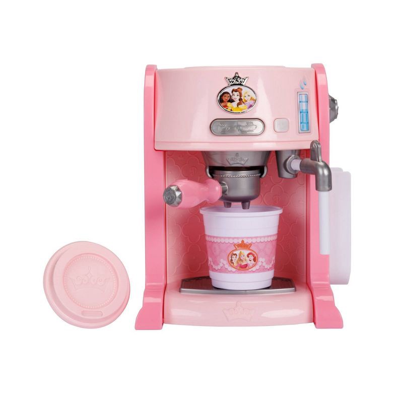 slide 6 of 12, Disney Princess Princess Style Collection Espresso Maker, 1 ct