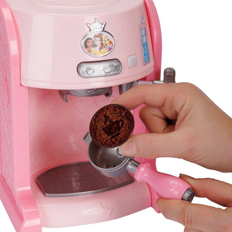 slide 7 of 12, Disney Princess Princess Style Collection Espresso Maker, 1 ct