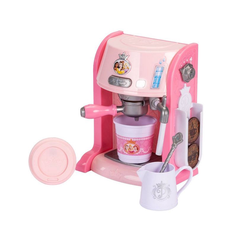 slide 9 of 12, Disney Princess Princess Style Collection Espresso Maker, 1 ct