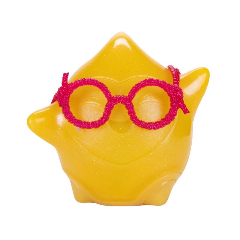 slide 5 of 7, Disney’s Wish Loveable Light-Up Star & Satchel, 1 ct