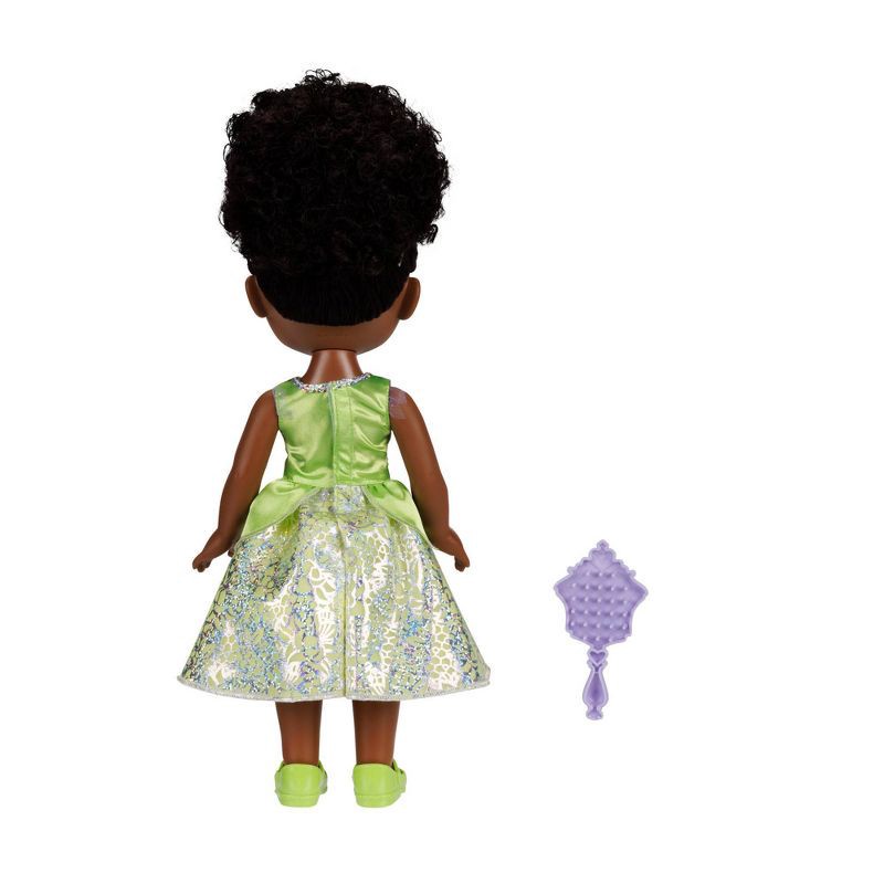 slide 5 of 8, Disney Princess 14" Doll Tiana, 1 ct