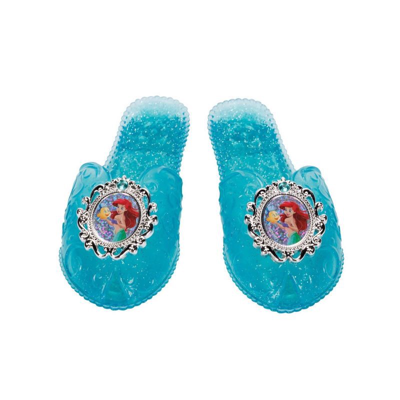 slide 3 of 5, Disney Princess Ariel Accessory Set, 1 ct