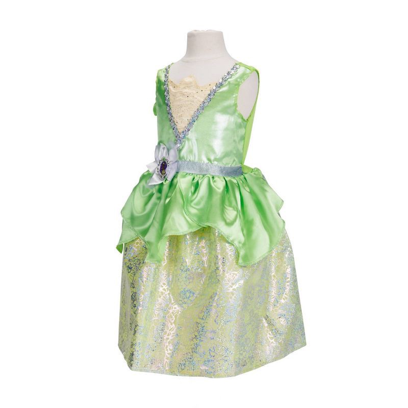 slide 3 of 6, Disney Princess Tiana Core Dress, 1 ct