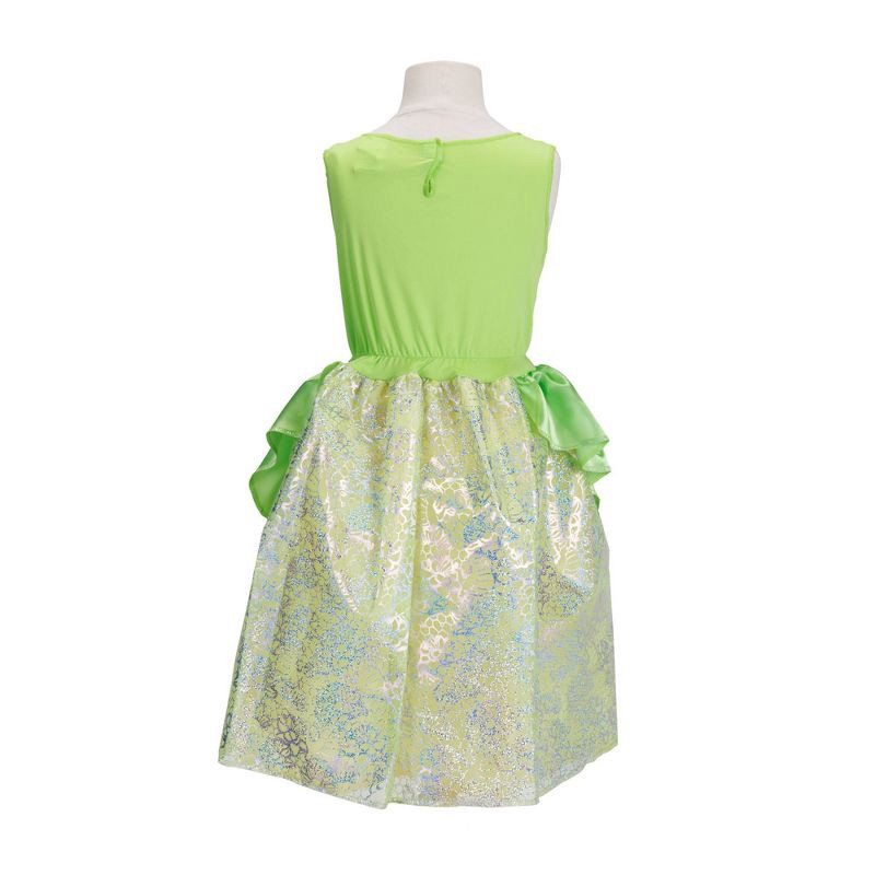 slide 4 of 6, Disney Princess Tiana Core Dress, 1 ct