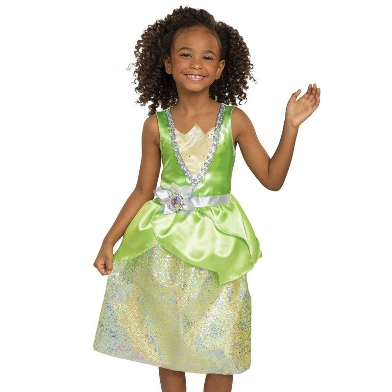 slide 5 of 6, Disney Princess Tiana Core Dress, 1 ct