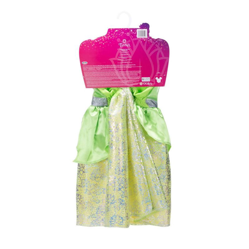 slide 6 of 6, Disney Princess Tiana Core Dress, 1 ct
