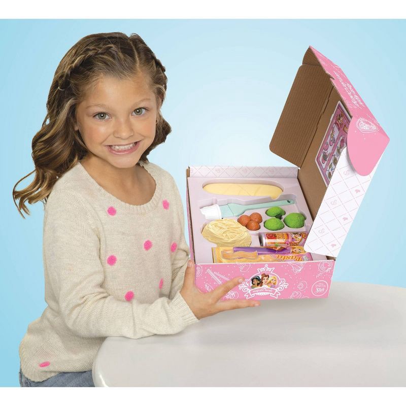 slide 4 of 7, Disney Princess Style Collection Fresh Prep Gourmet Kitchen, 1 ct