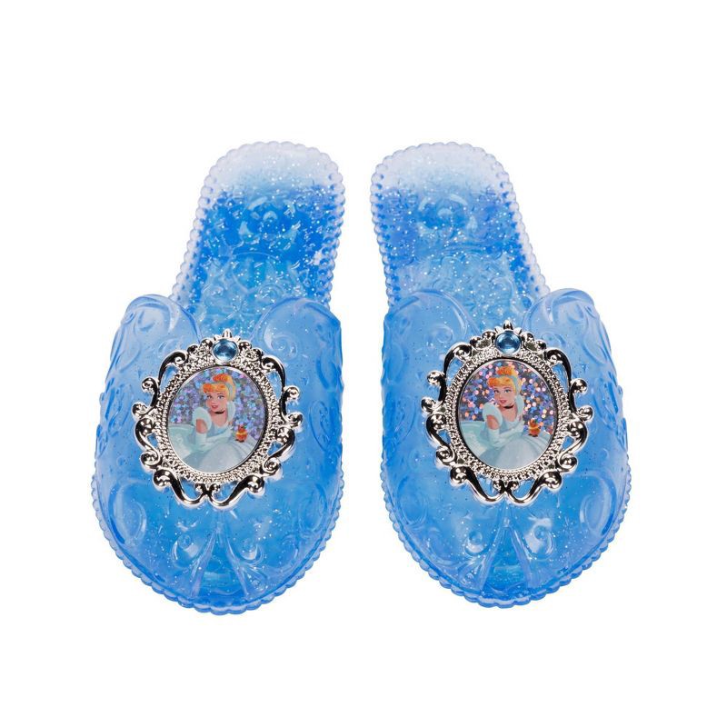 slide 3 of 6, Disney Princess Cinderella Accessory Set, 1 ct