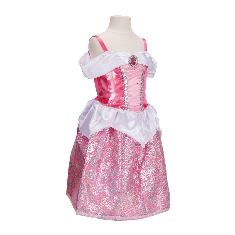 slide 2 of 5, Disney Princess Aurora Core Dress, 1 ct