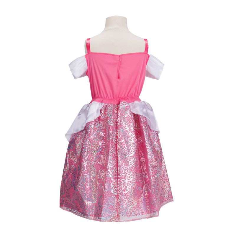 slide 4 of 5, Disney Princess Aurora Core Dress, 1 ct