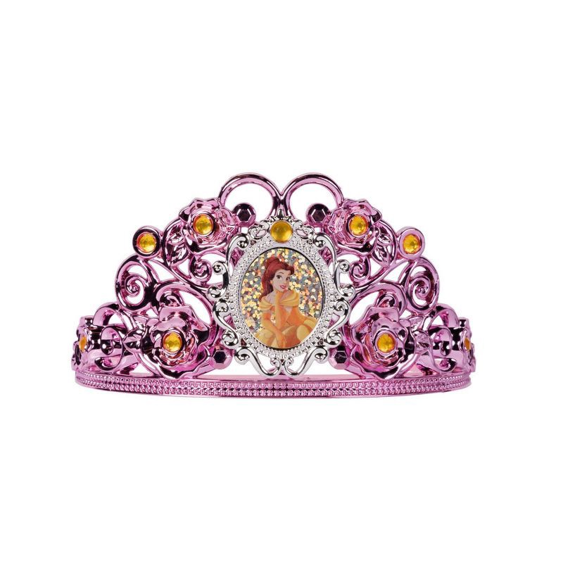 slide 4 of 6, Disney Princess Belle Accessory Set, 1 ct