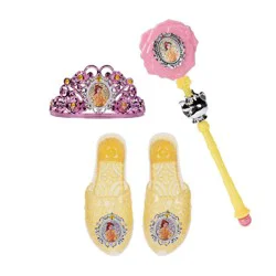 Disney Princess Belle Accessory Set
