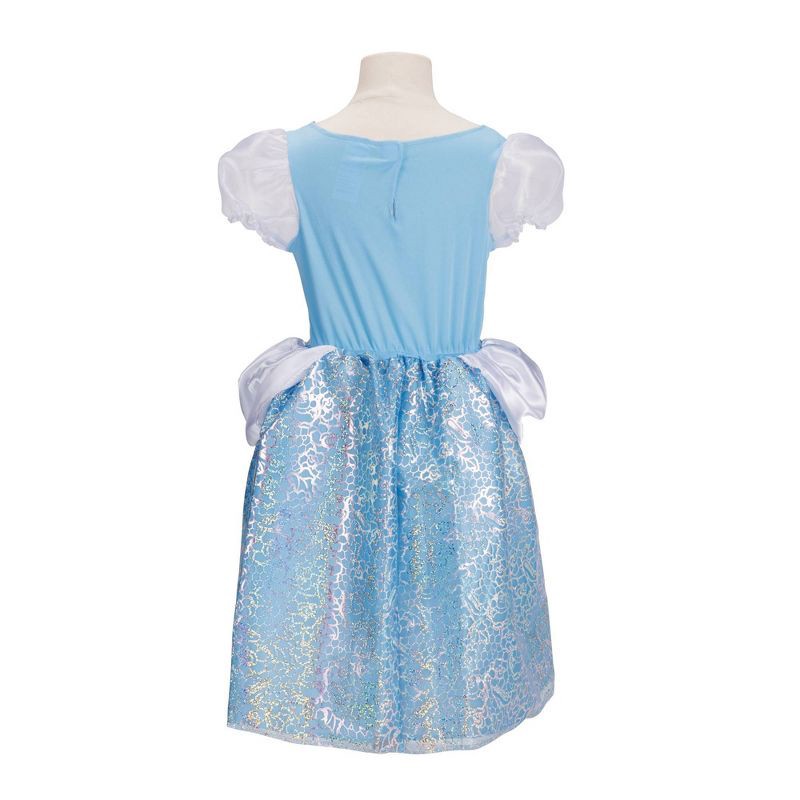 slide 2 of 4, Disney Princess Cinderella Core Dress, 1 ct