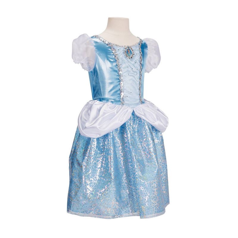 slide 3 of 4, Disney Princess Cinderella Core Dress, 1 ct
