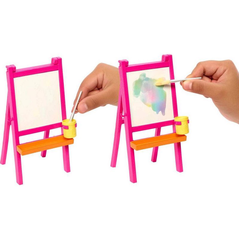 slide 2 of 6, Barbie Skipper Babysitters Inc. Ultimate Daycare Playset with 3 Dolls, Furniture & 15+ Accessories, 1 ct