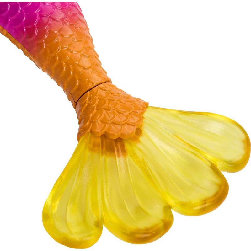 slide 4 of 6, Barbie Chelsea Mermaid Blonde Hair, 1 ct