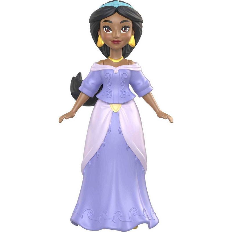 slide 3 of 6, Disney Princess Fairy-Tale Dolls and Fashions Set (Target Exclusive), 1 ct