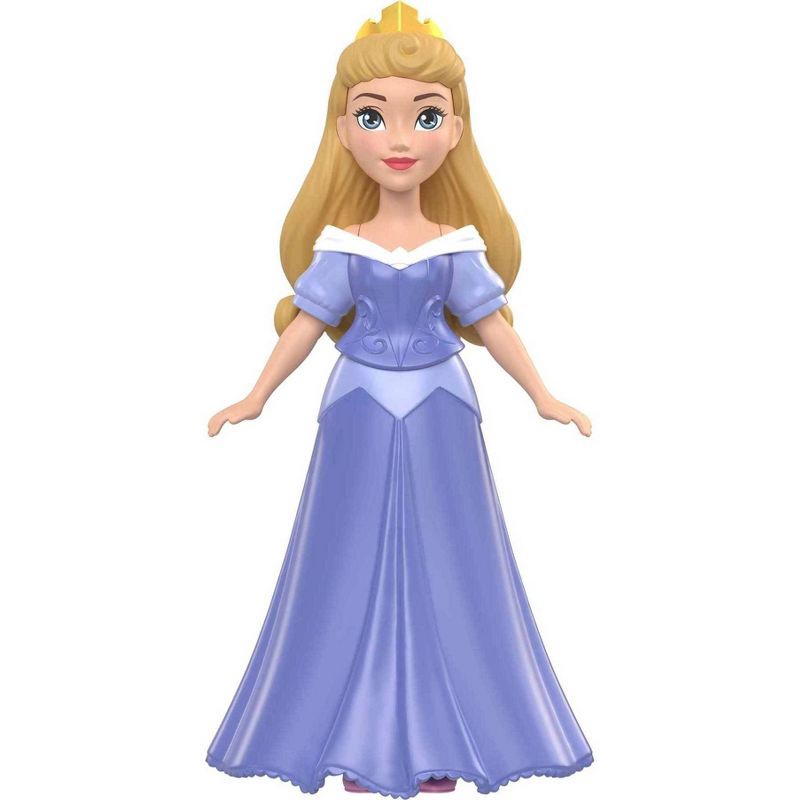 slide 4 of 6, Disney Princess Fairy-Tale Dolls and Fashions Set (Target Exclusive), 1 ct