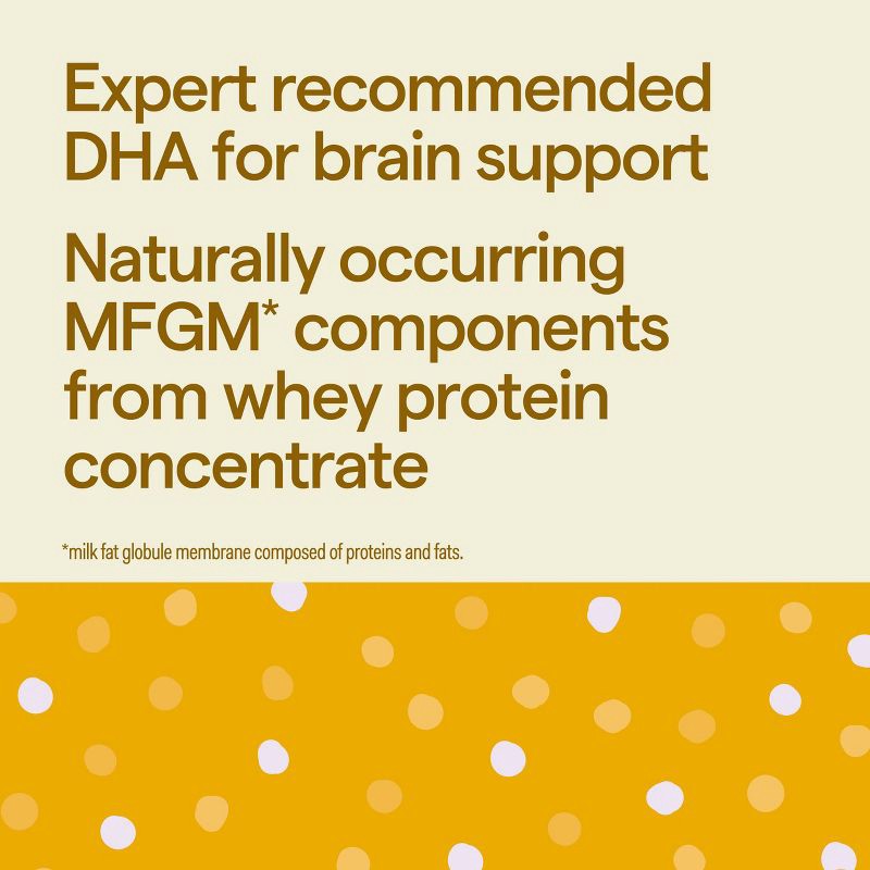 slide 7 of 8, Premium Powder Infant Formula - 22.2oz - up&up™, 22.2 oz