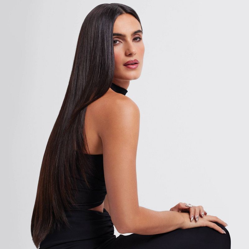 slide 5 of 5, IGK Good Behavior Ultra Smoothing Conditioner - 8 fl oz - Ulta Beauty, 8 fl oz