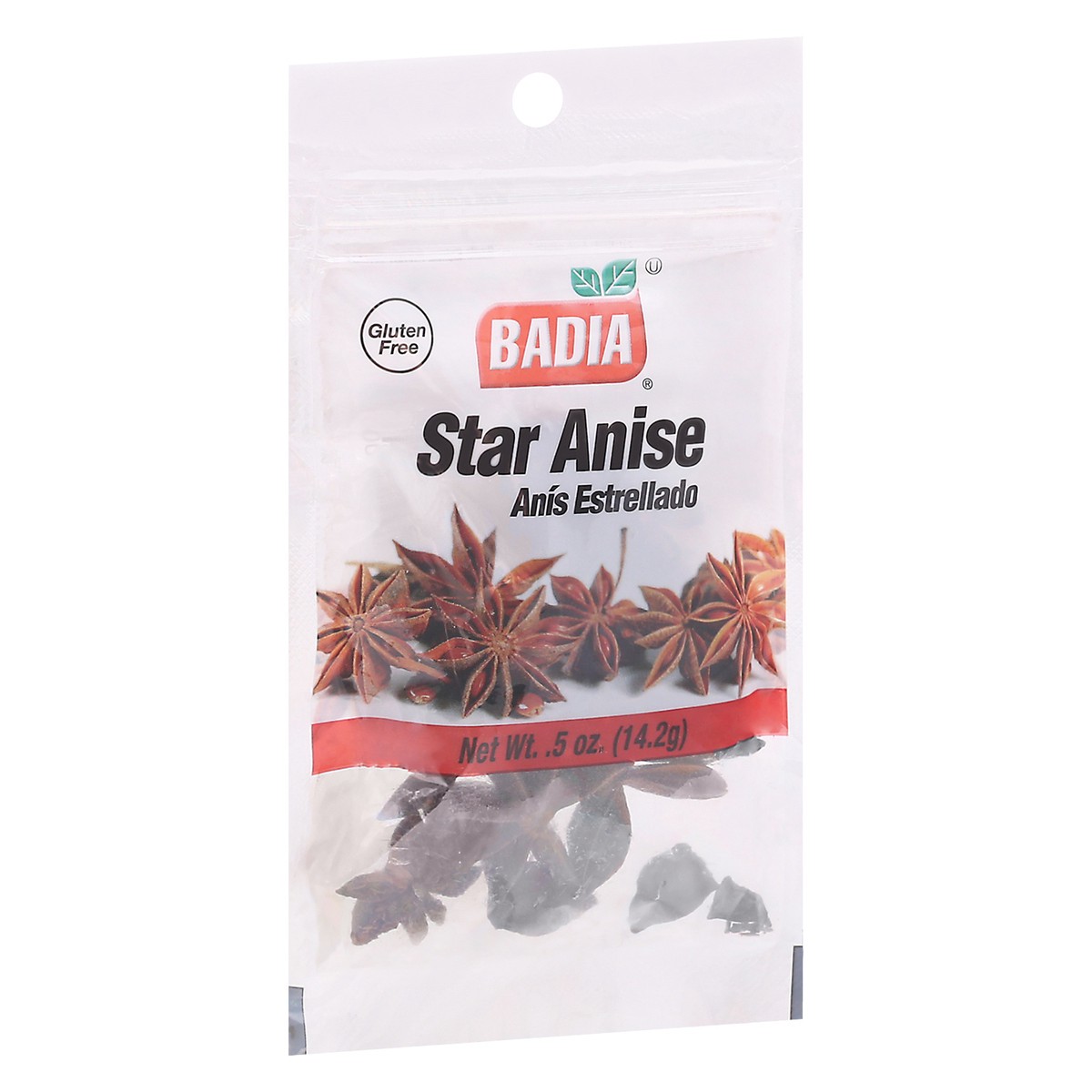 slide 7 of 9, Badia Star Anise 0.5 oz Bag, 0.5 oz